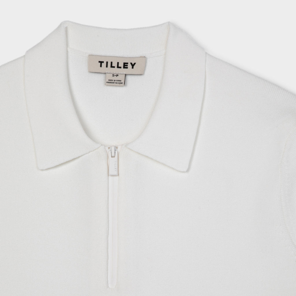 Zip Polo
