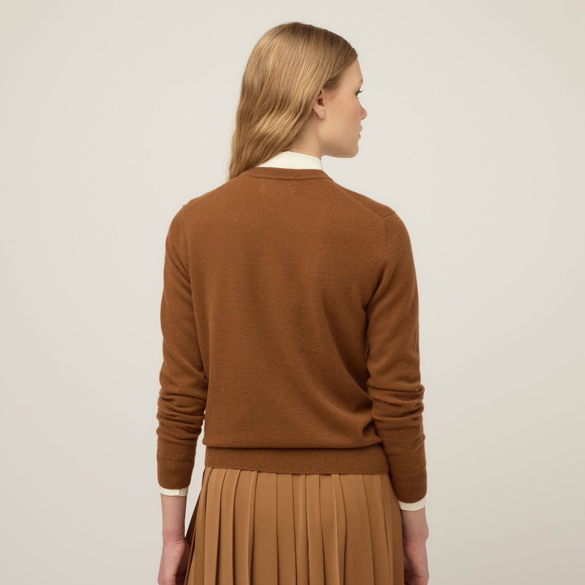 Cashmere Sweater