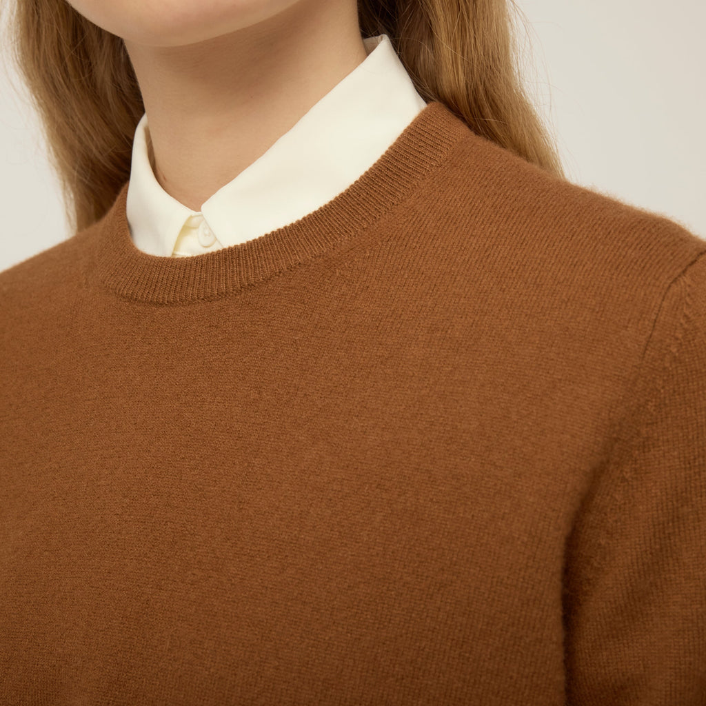 Cashmere Sweater