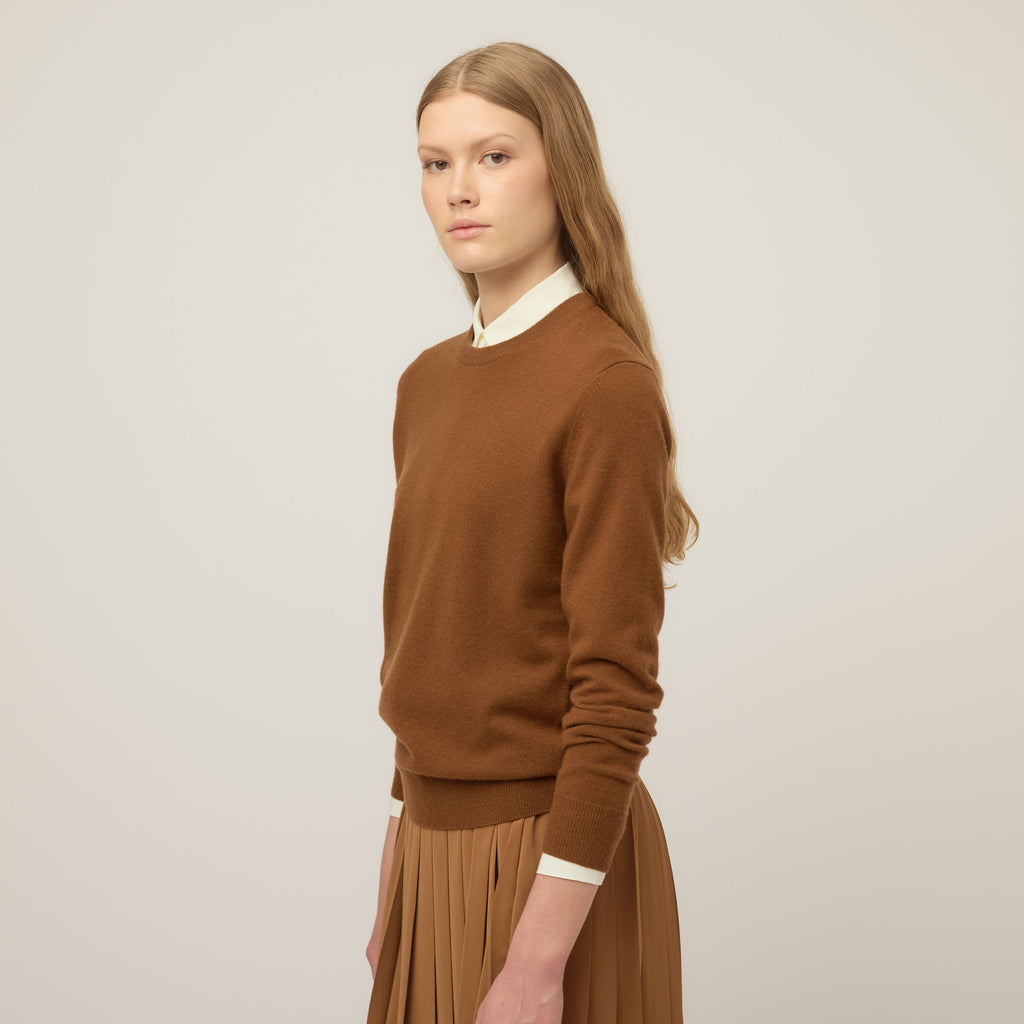 Cashmere Sweater