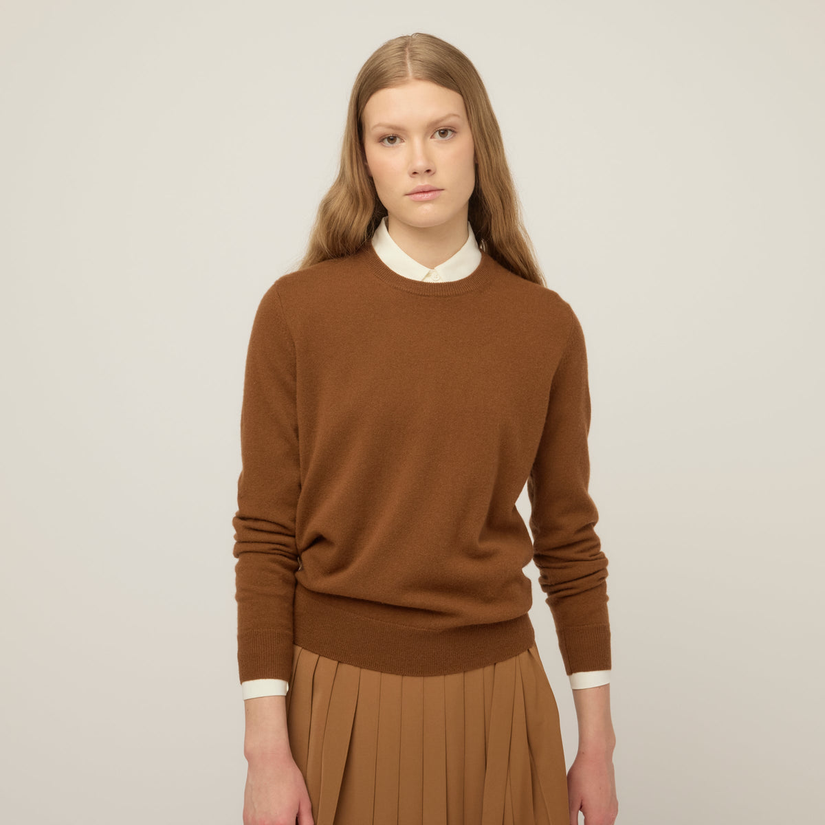 Cashmere Sweater