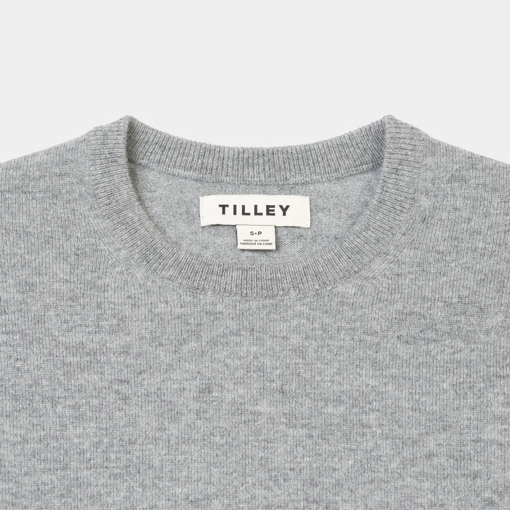 Cashmere Sweater