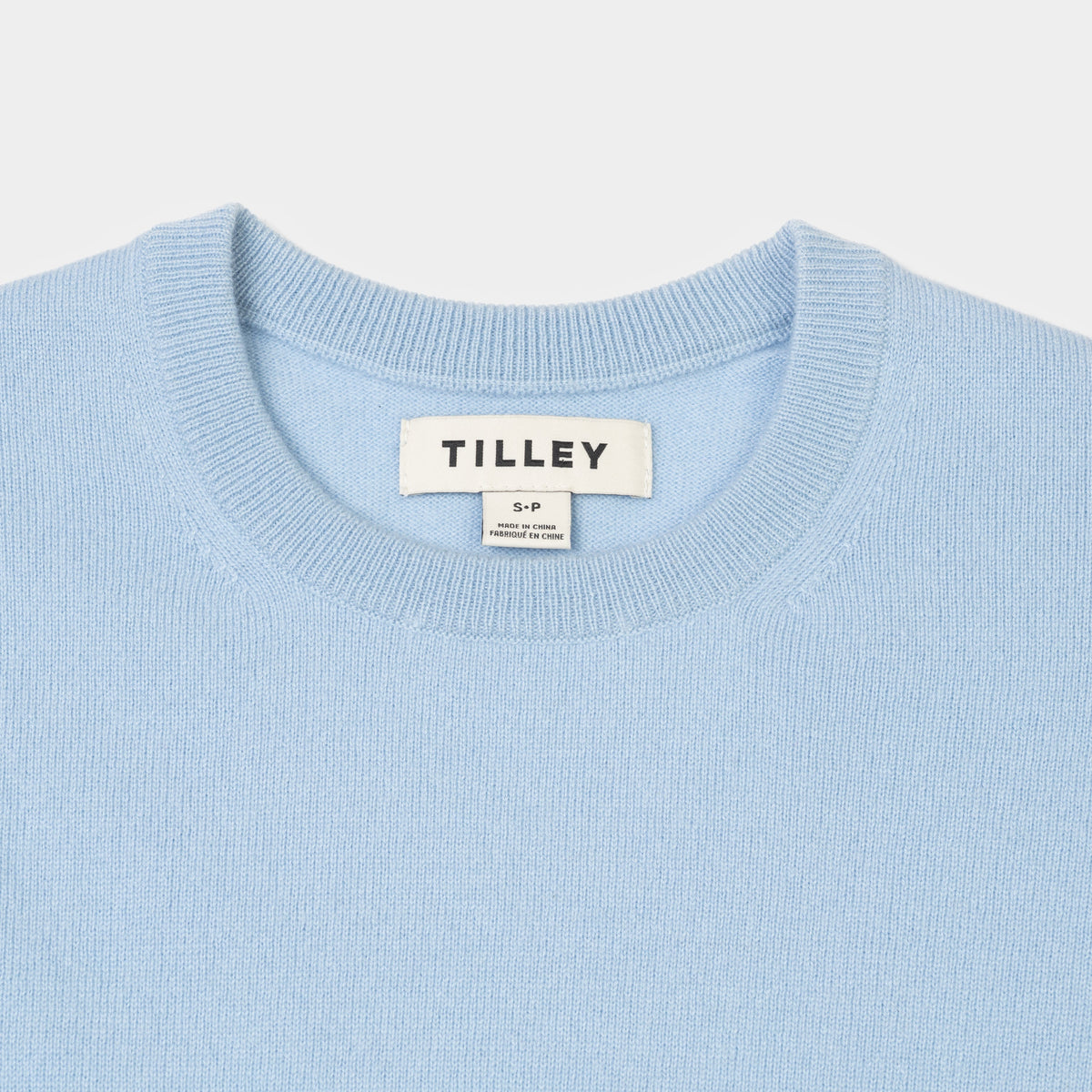 Cashmere Sweater