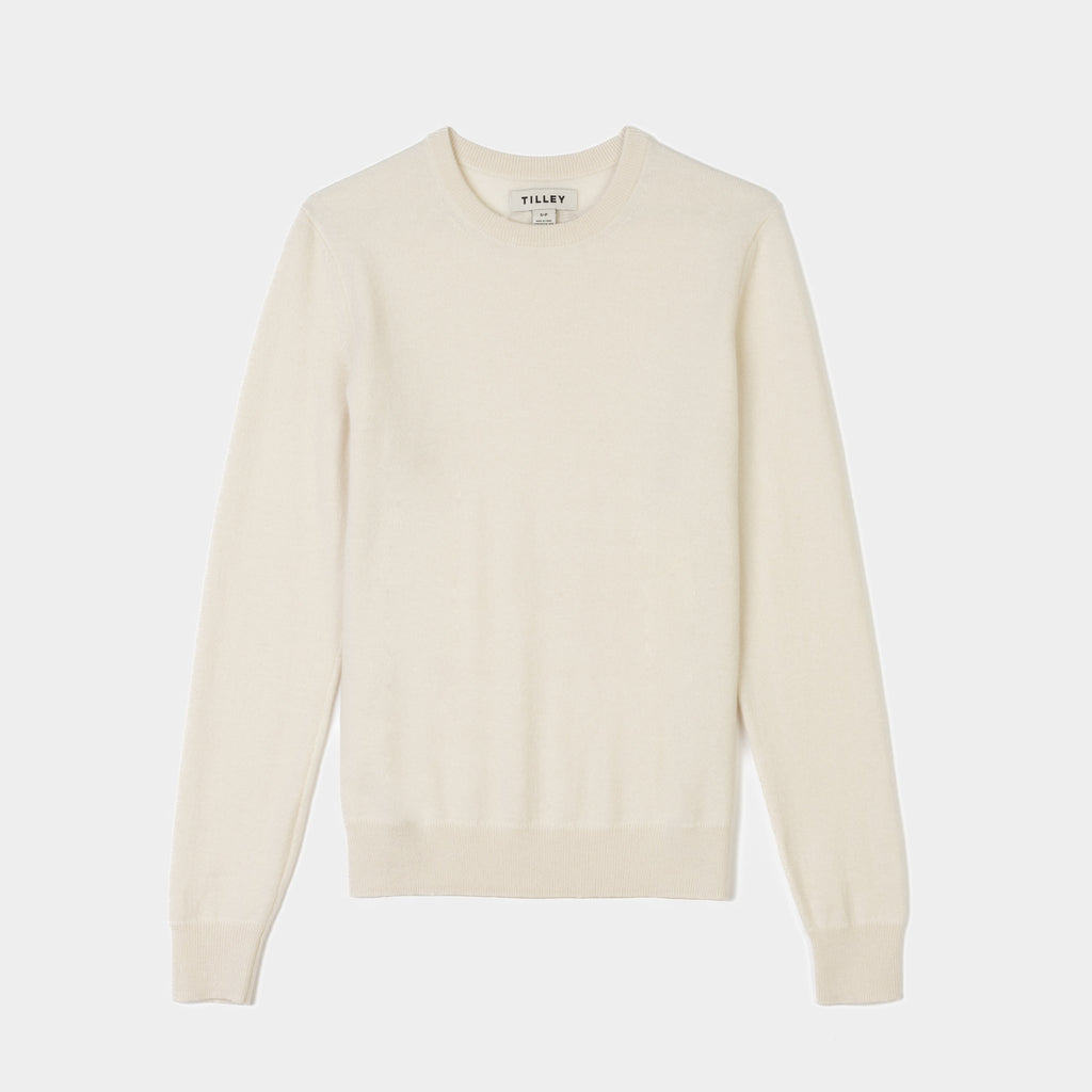 Cashmere Sweater