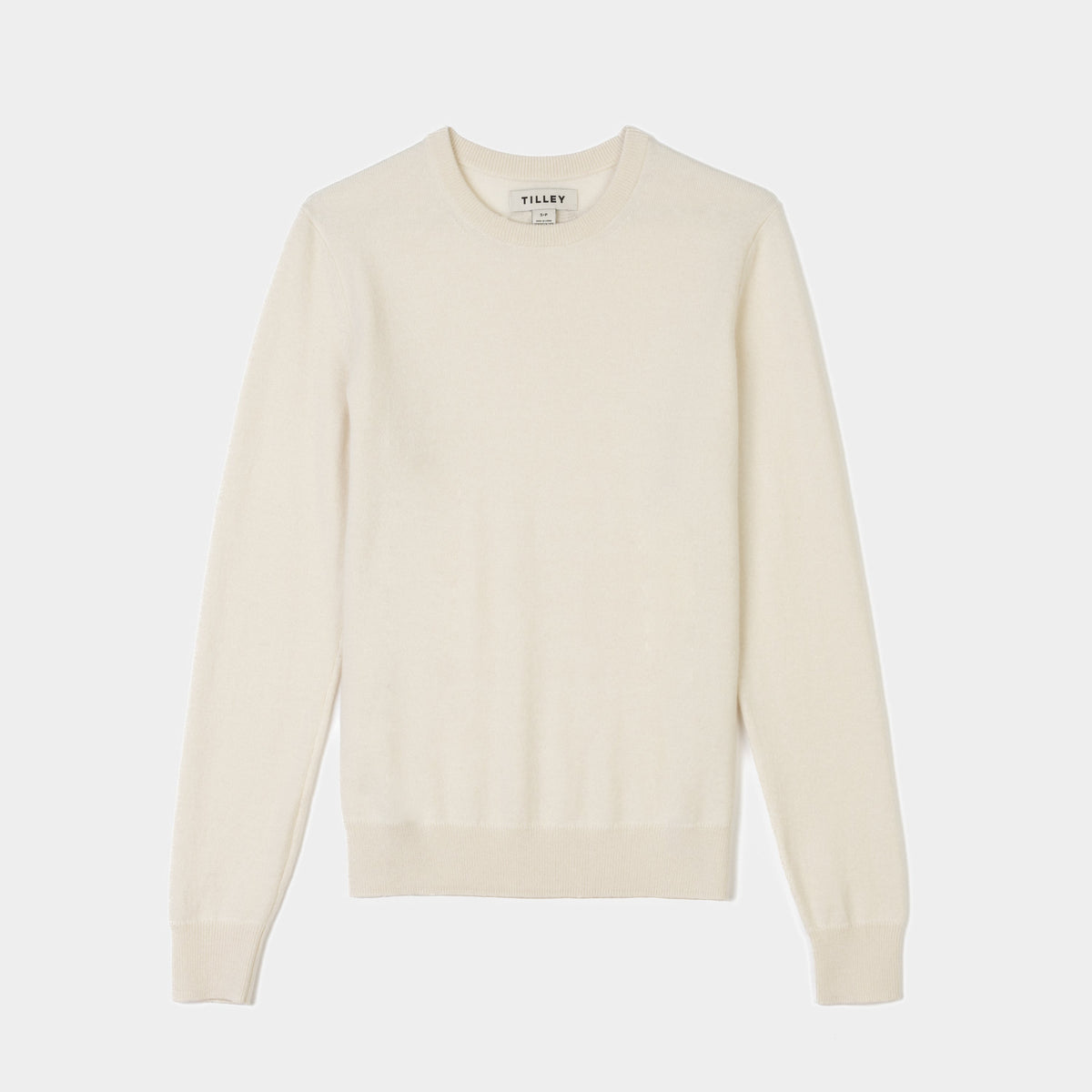 Cashmere Sweater