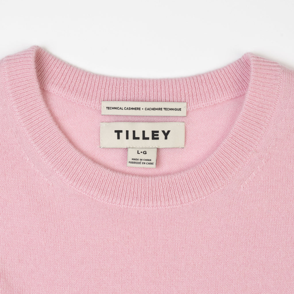 Cashmere Sweater
