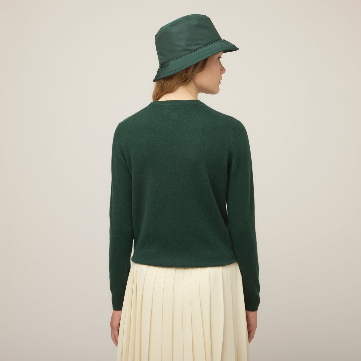 Cashmere Sweater