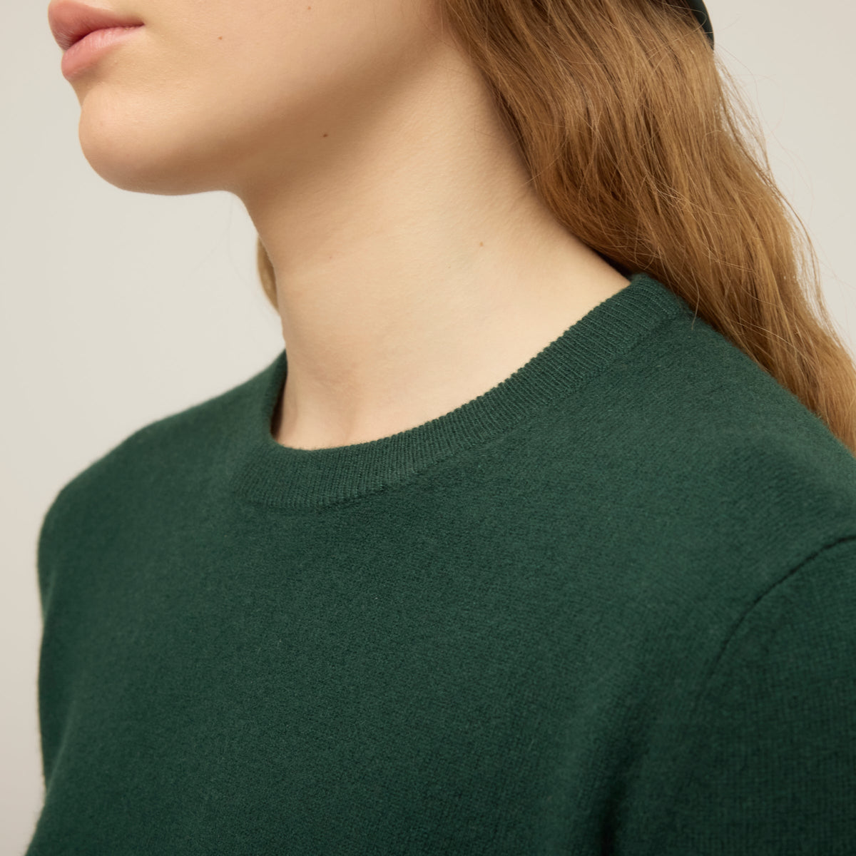 Cashmere Sweater