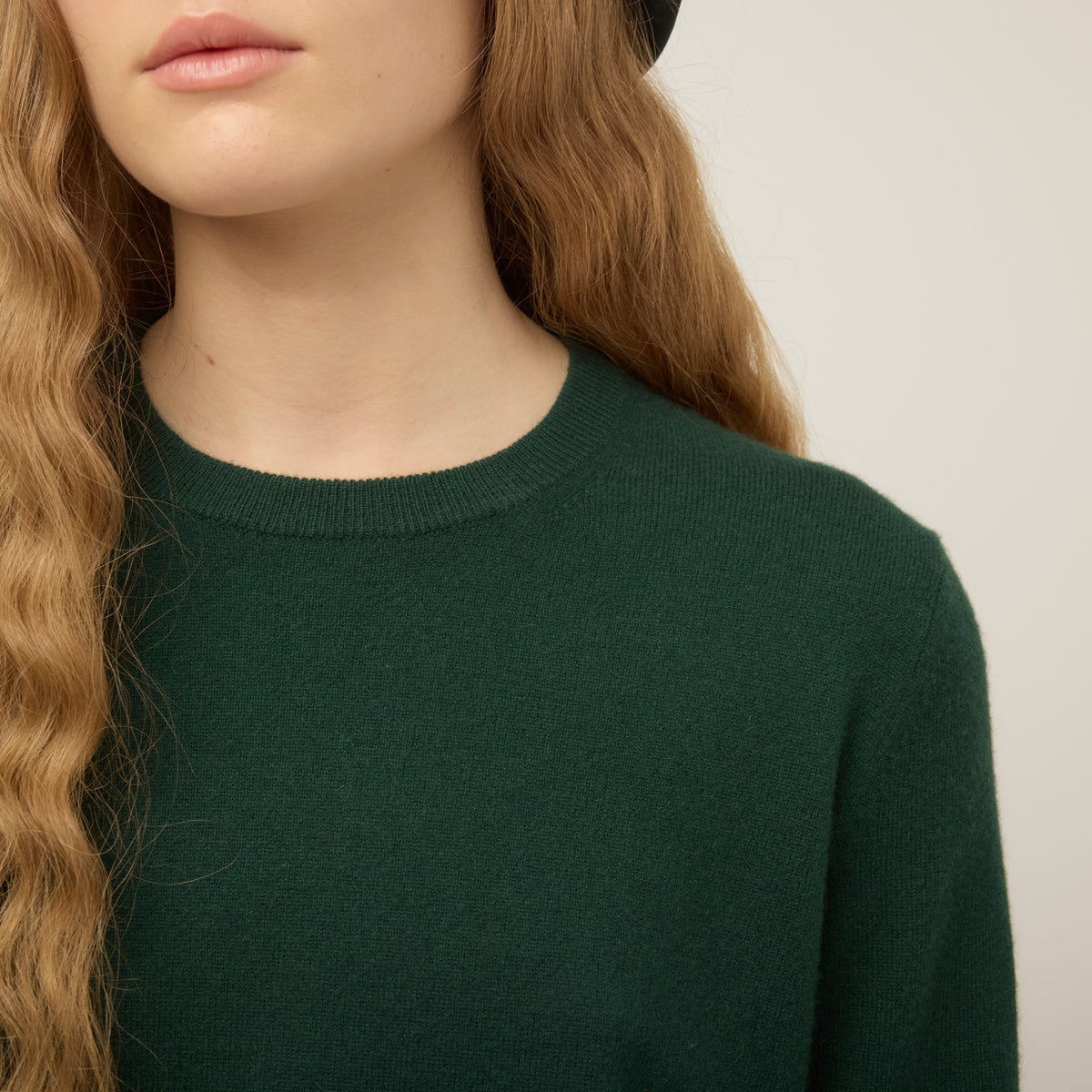 Cashmere Sweater