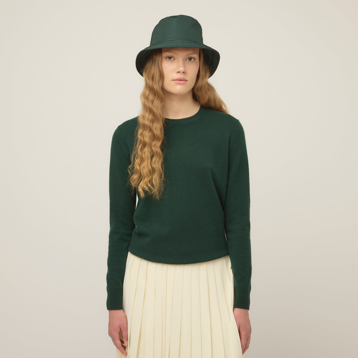 Cashmere Sweater