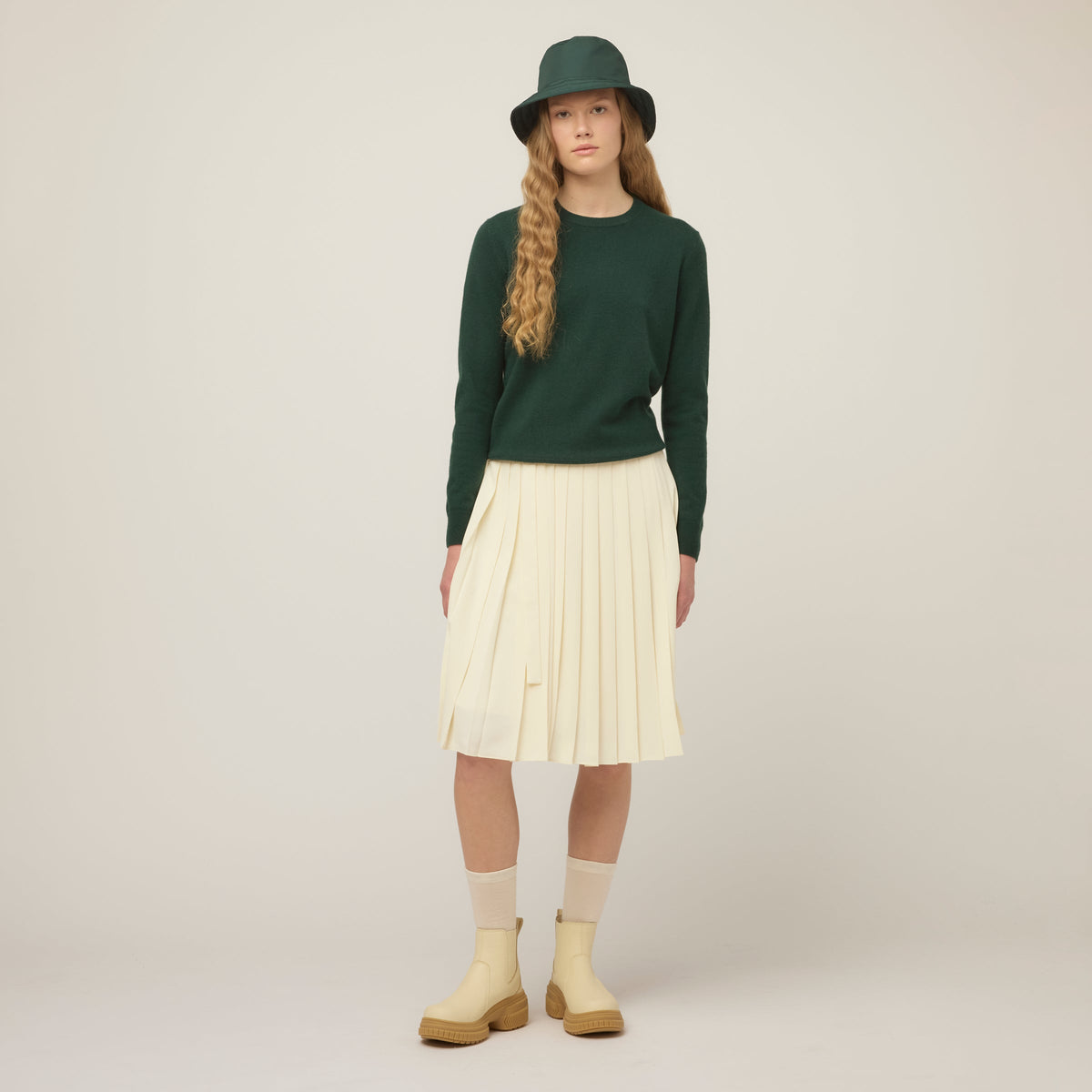 Cashmere Sweater