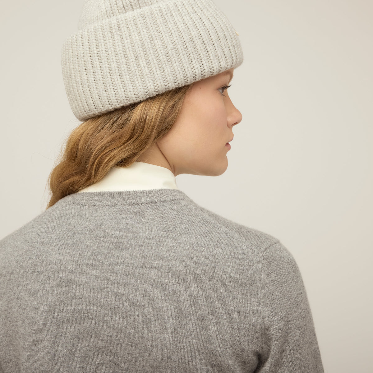 Cashmere Sweater