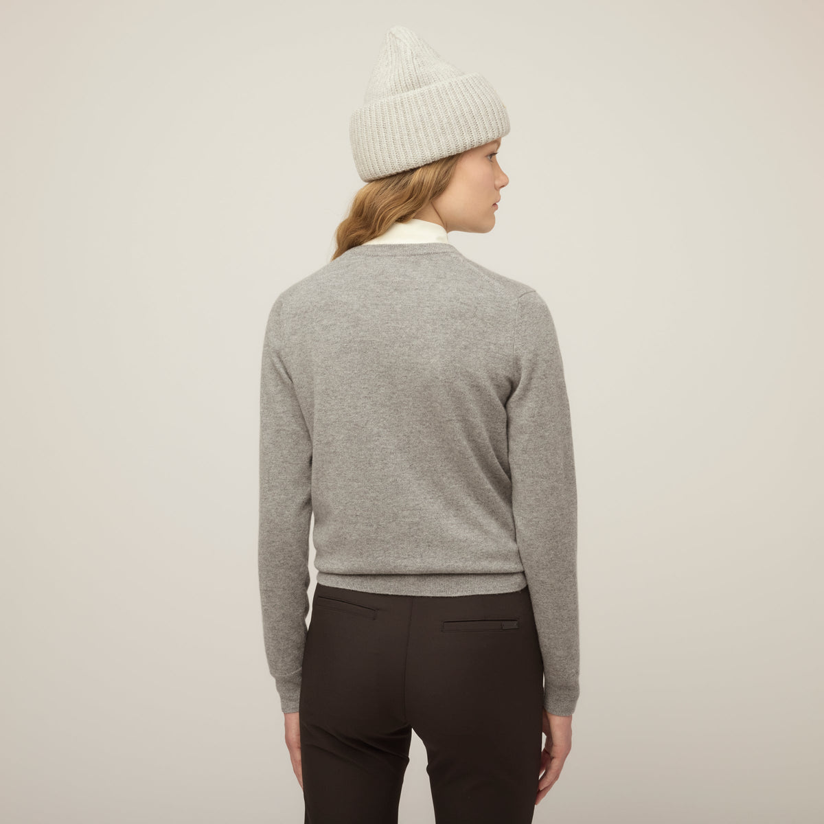Cashmere Sweater
