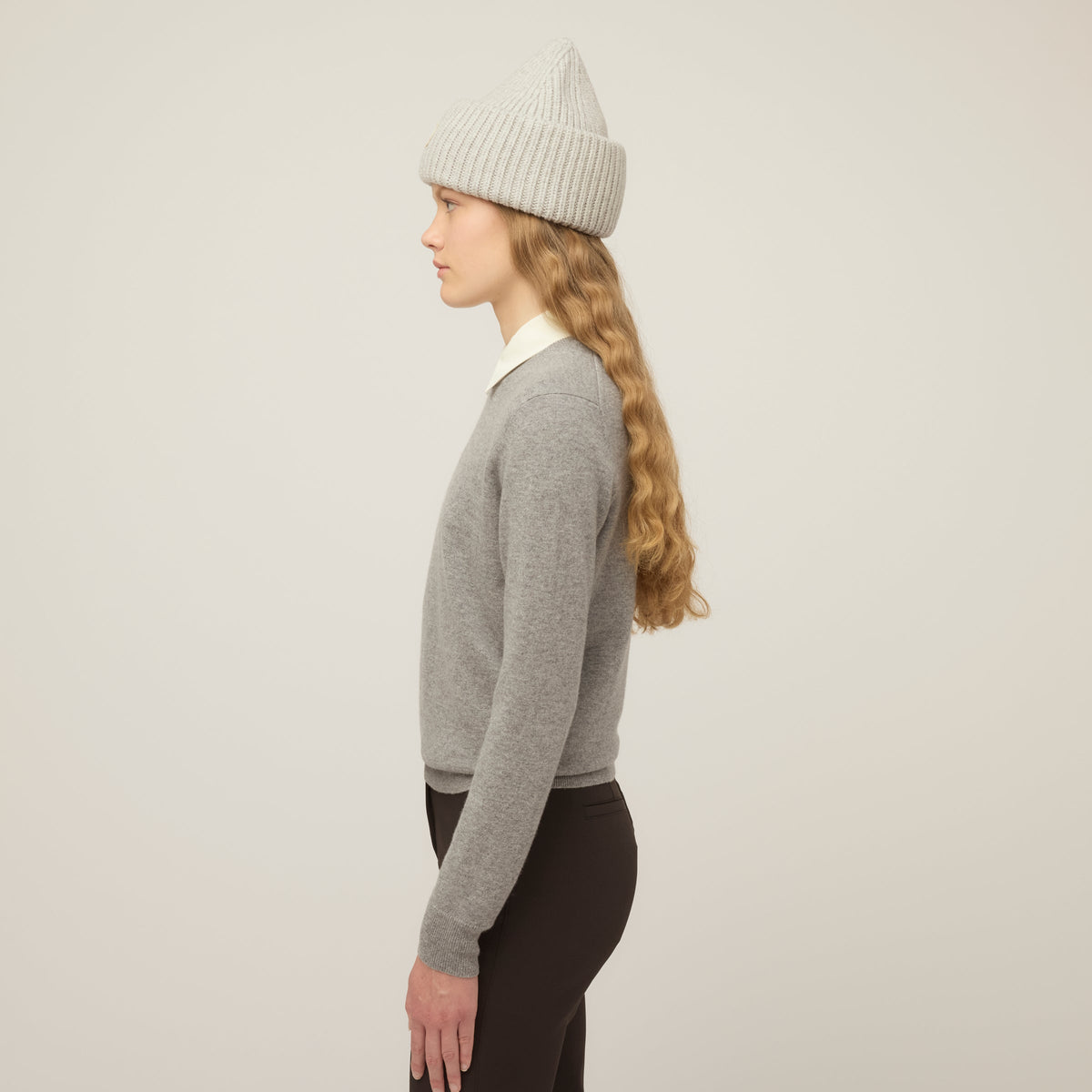 Cashmere Sweater