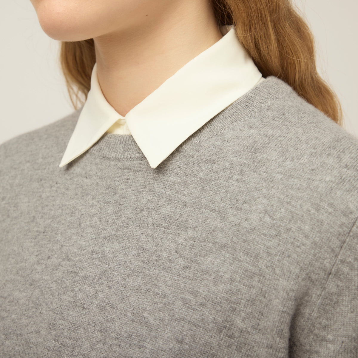 Cashmere Sweater