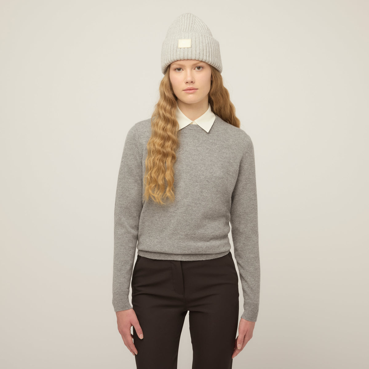 Cashmere Sweater