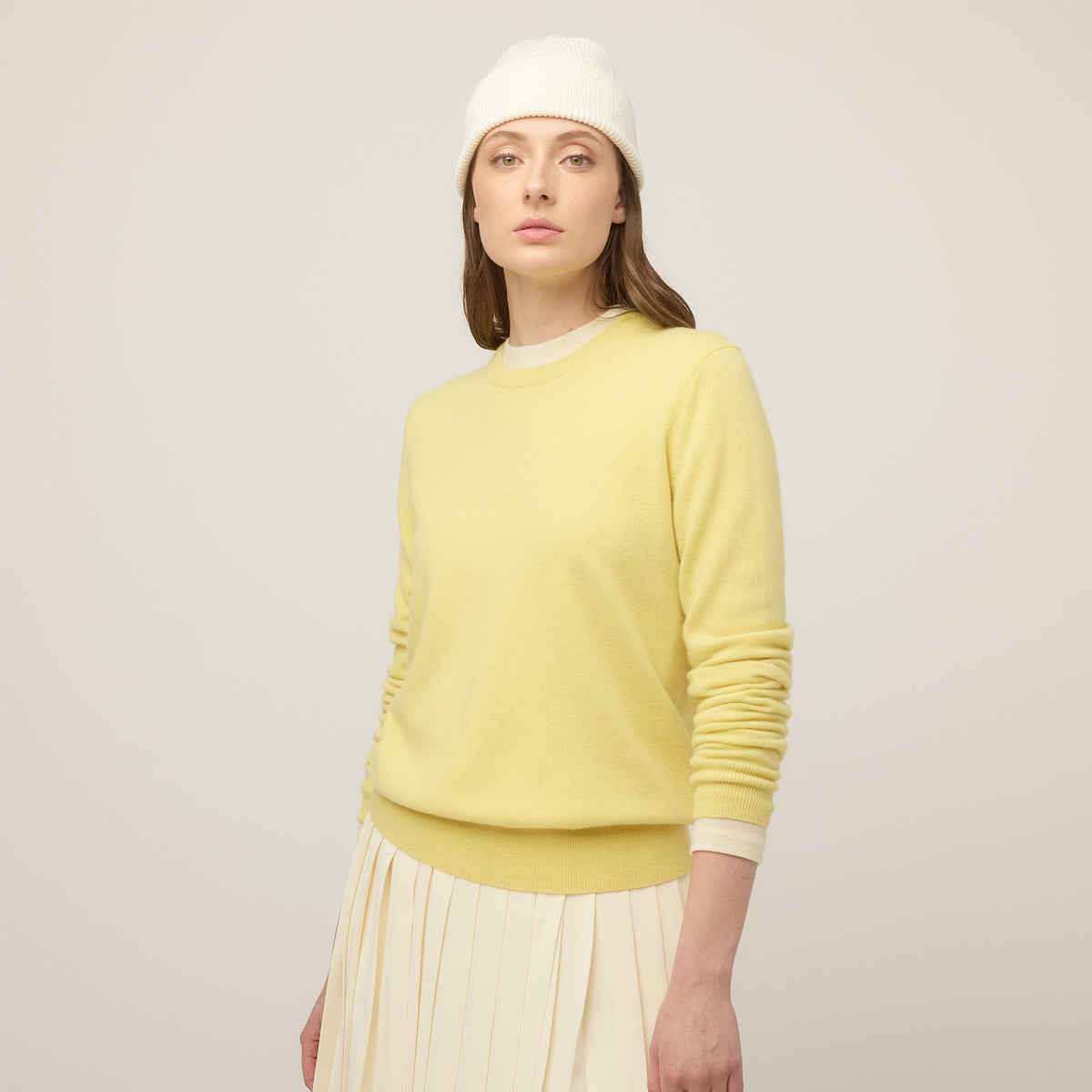 Cashmere Sweater
