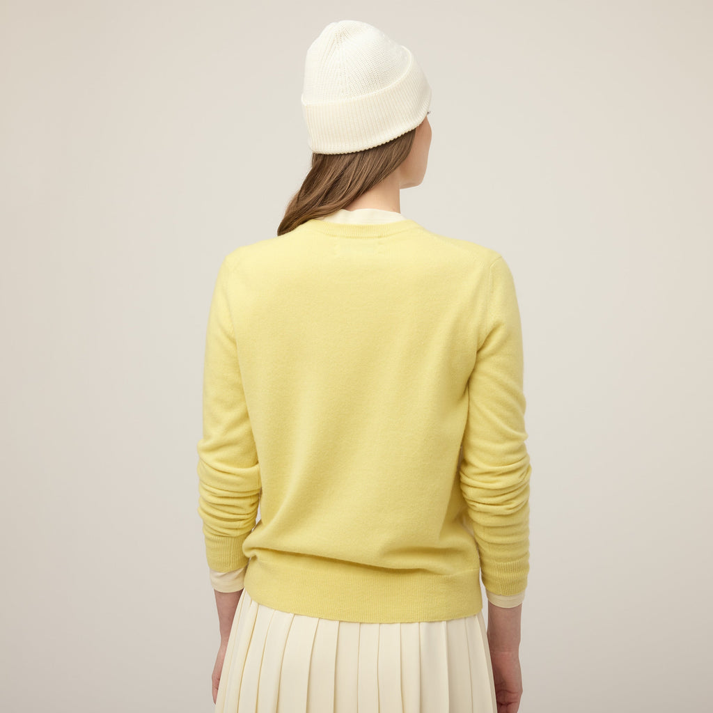 Cashmere Sweater