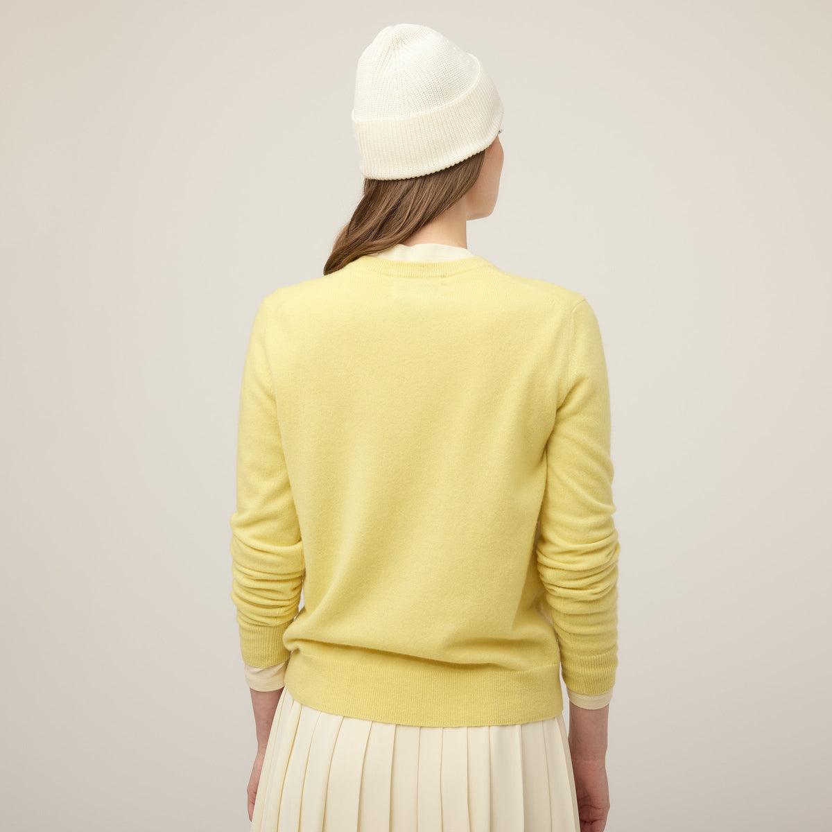 Cashmere Sweater