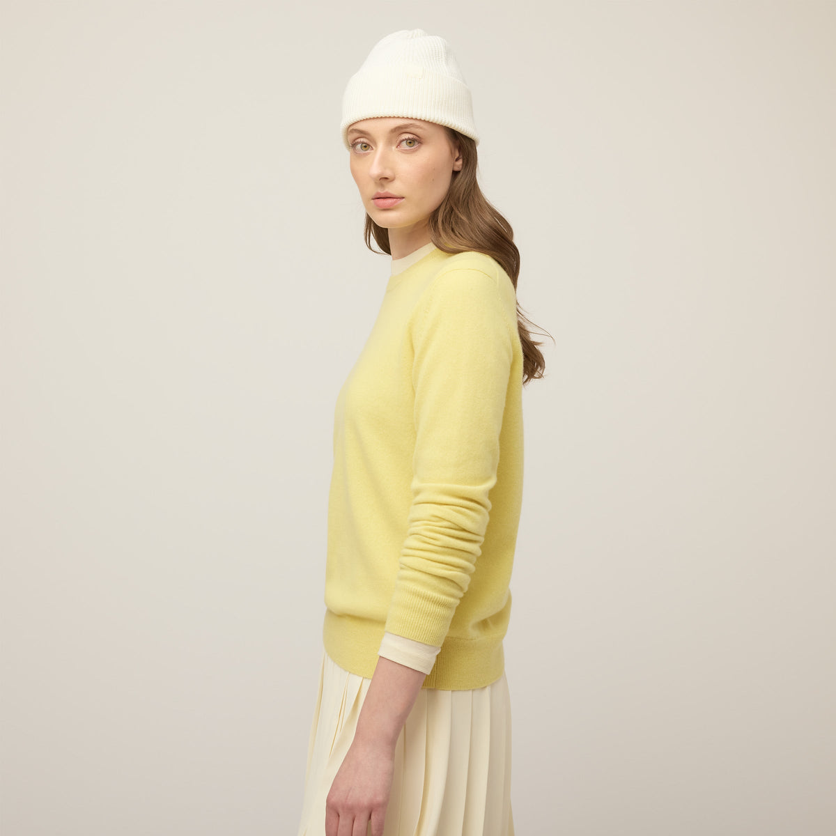 Cashmere Sweater