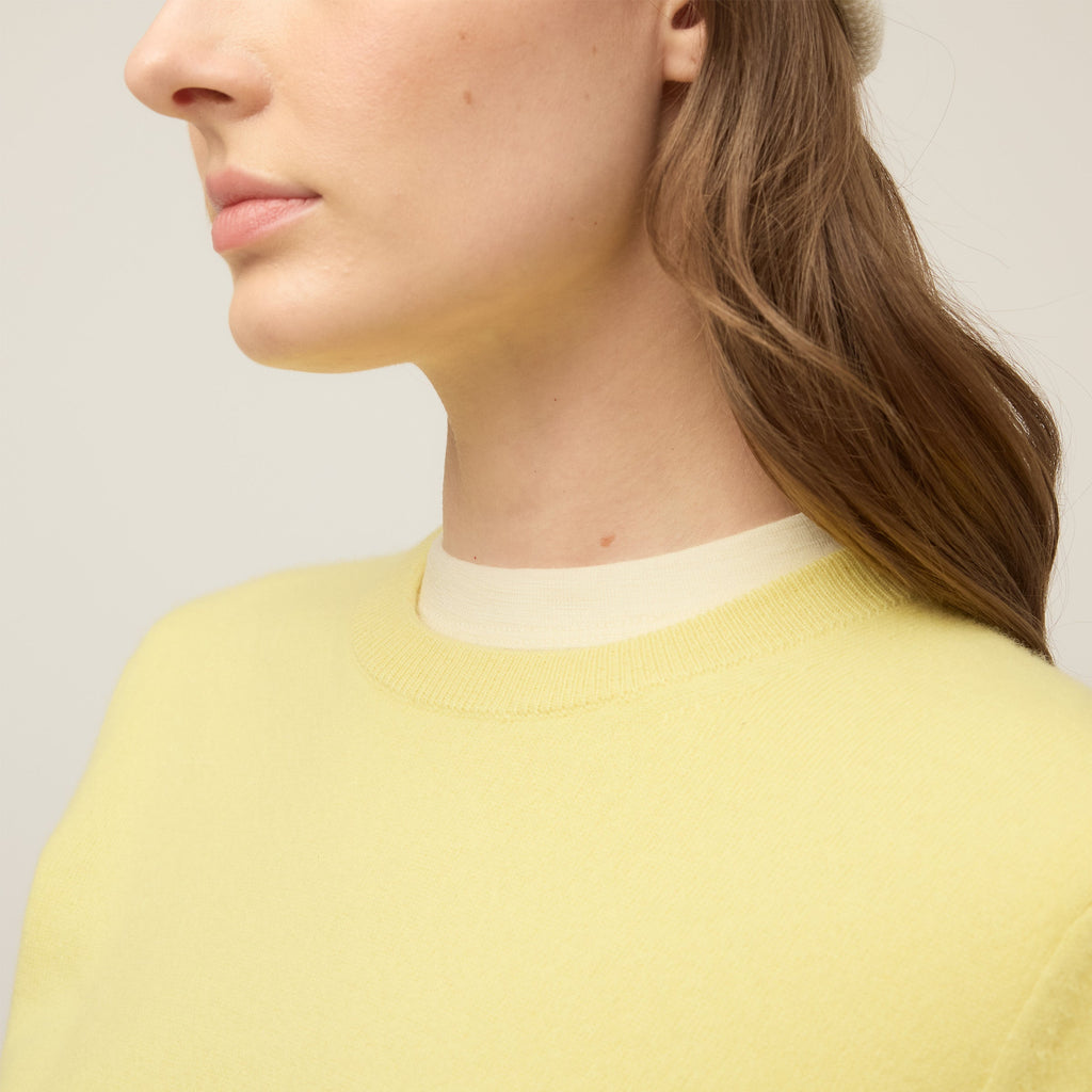 Cashmere Sweater