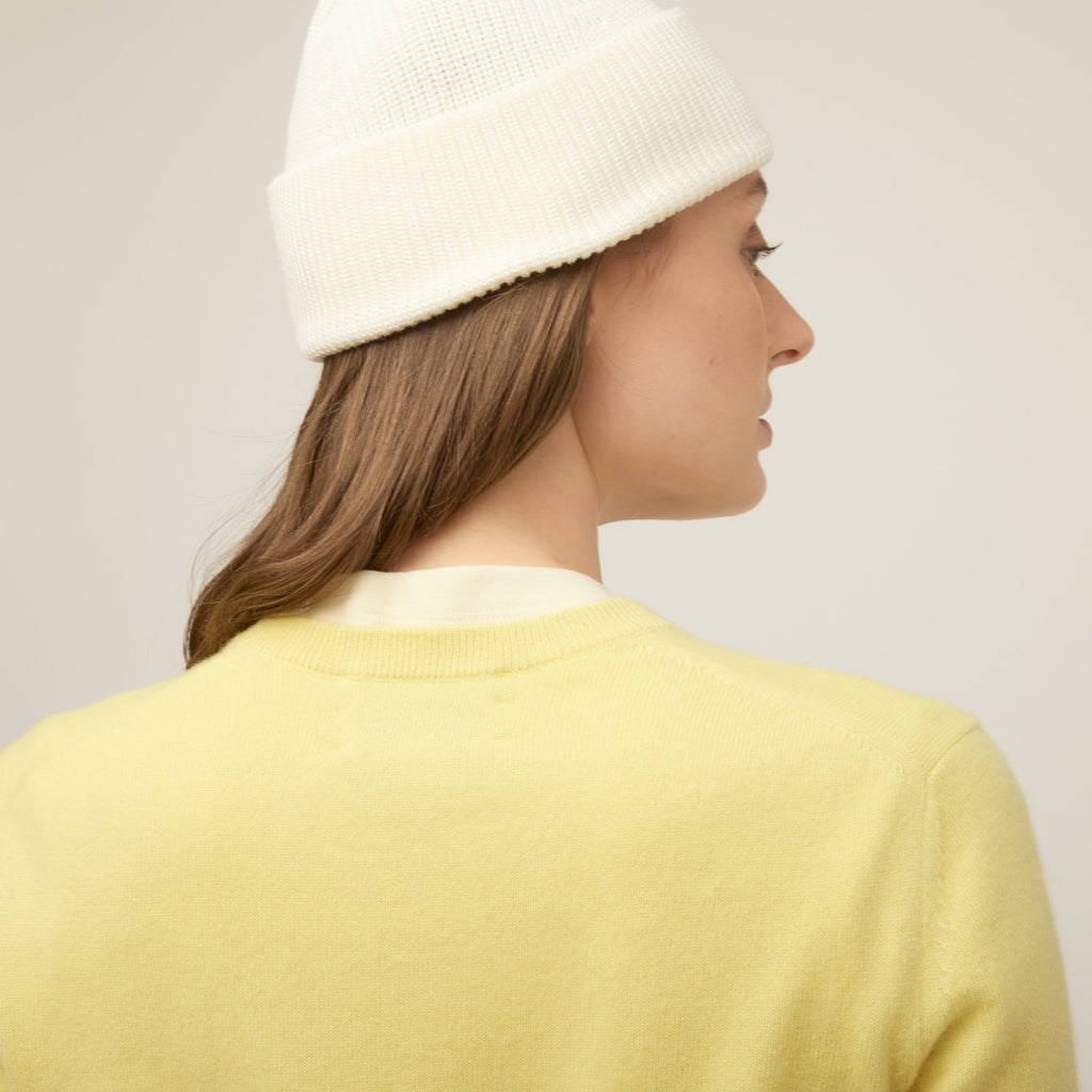 Cashmere Sweater
