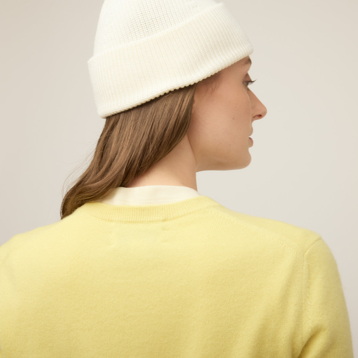 Cashmere Sweater