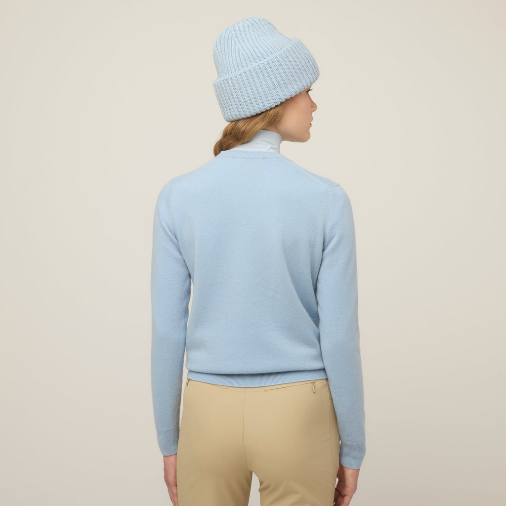 Cashmere Sweater