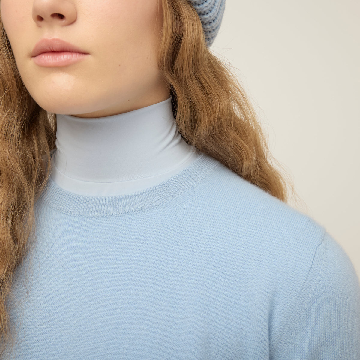 Cashmere Sweater