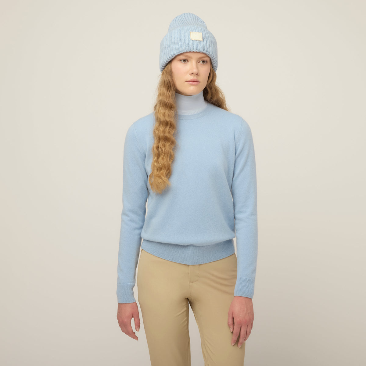 Cashmere Sweater