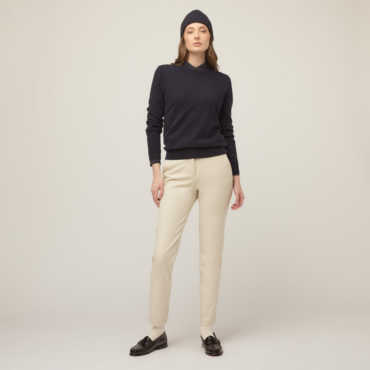 Cashmere Sweater