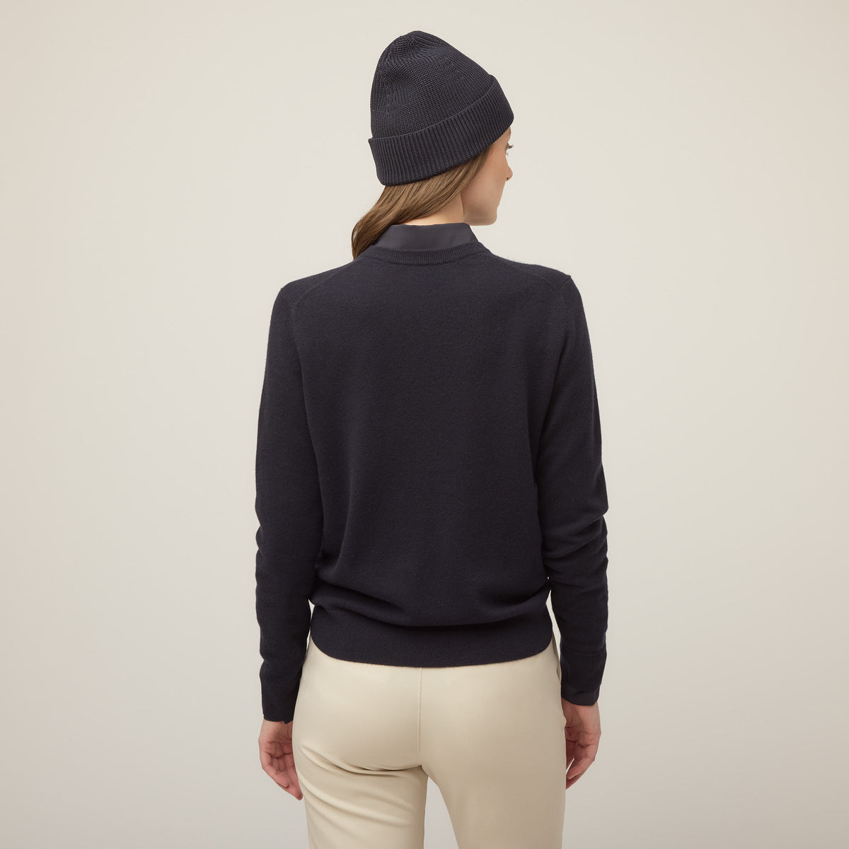 Cashmere Sweater