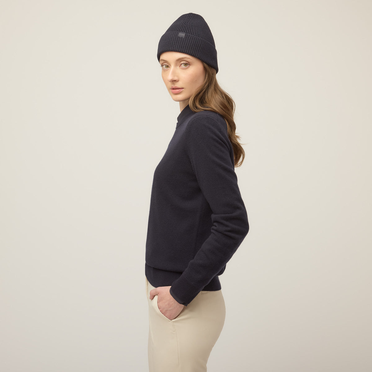 Cashmere Sweater