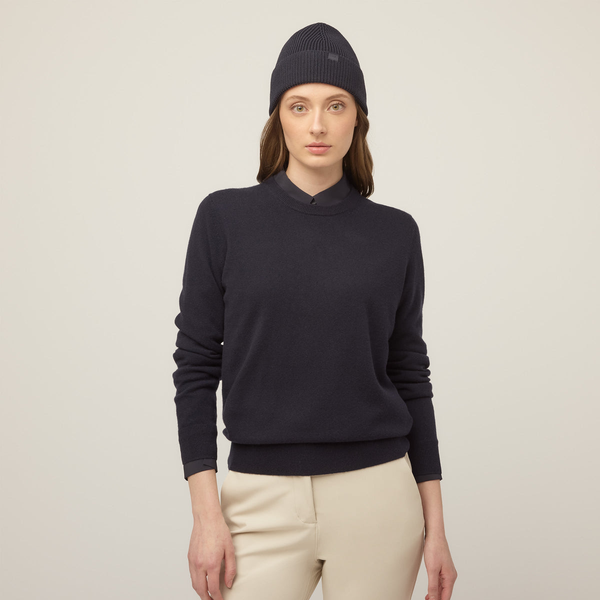 Cashmere Sweater