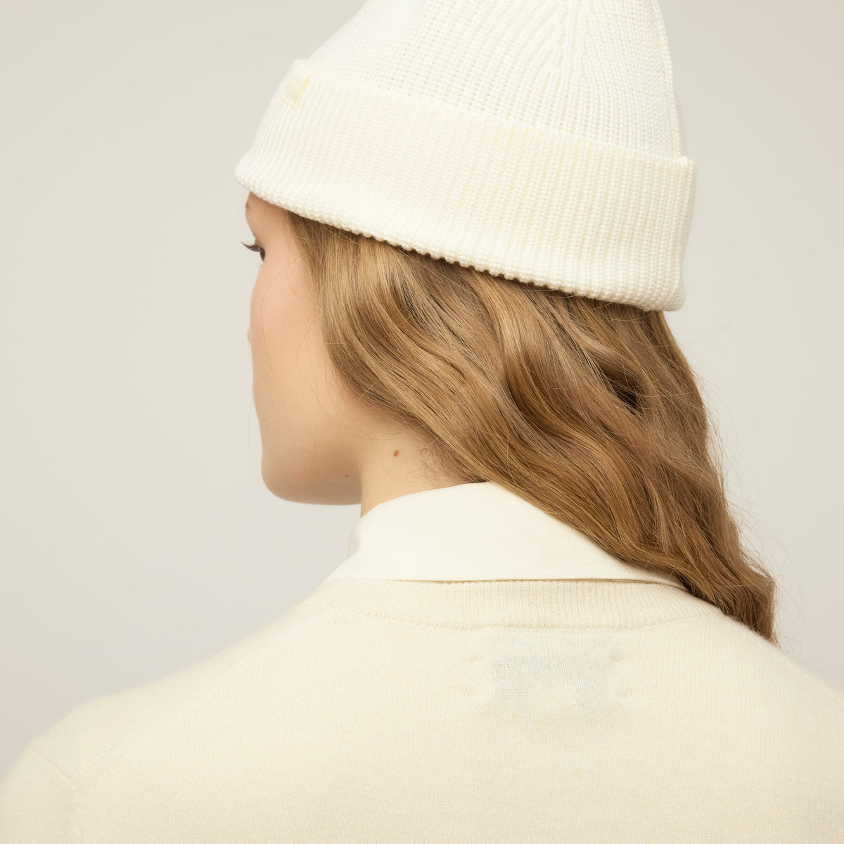 Cashmere Sweater