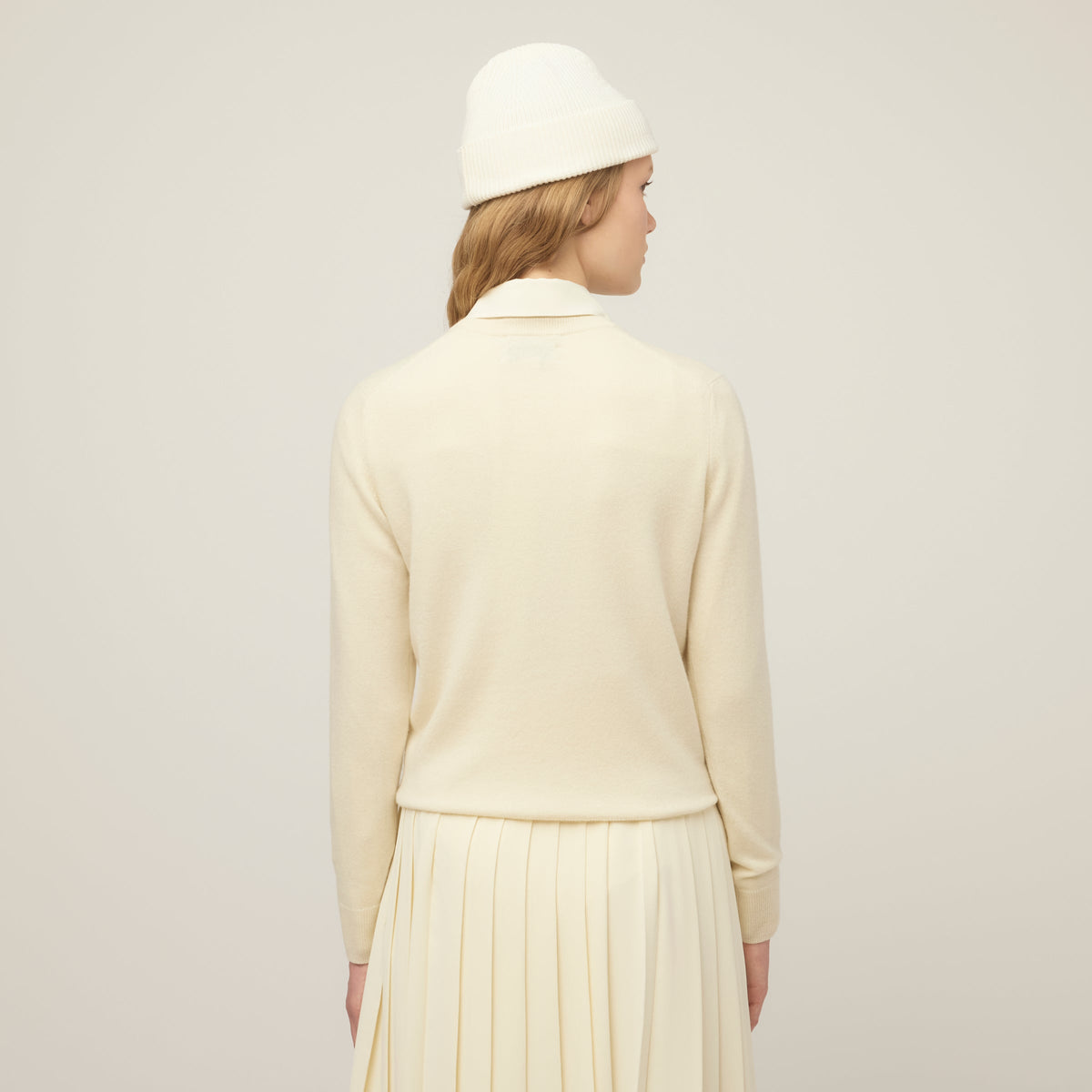 Cashmere Sweater