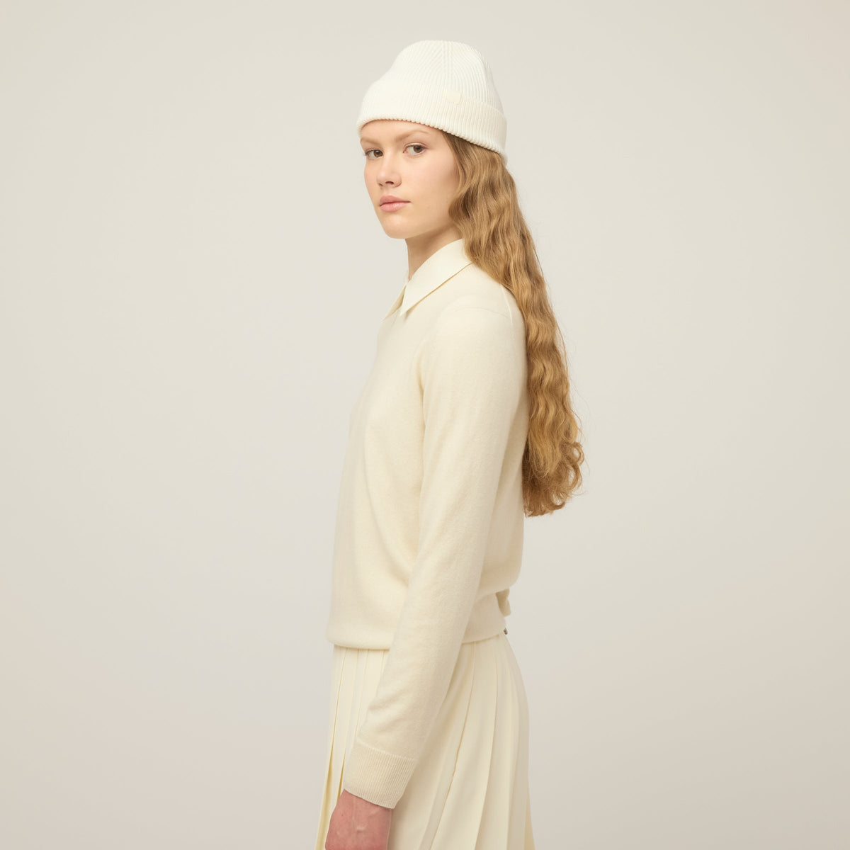 Cashmere Sweater
