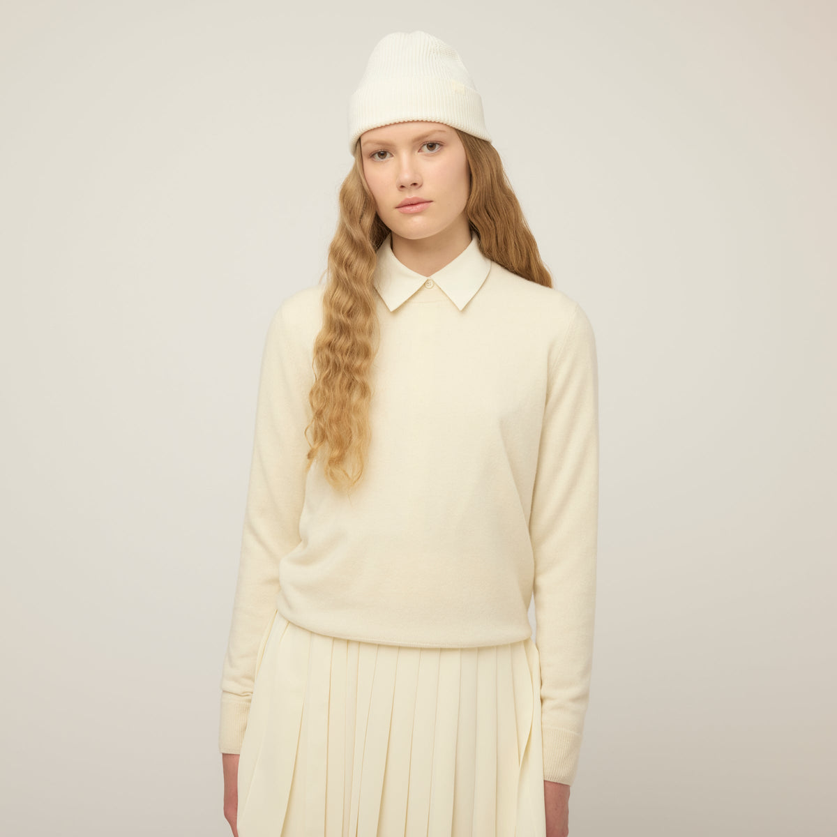 Cashmere Sweater