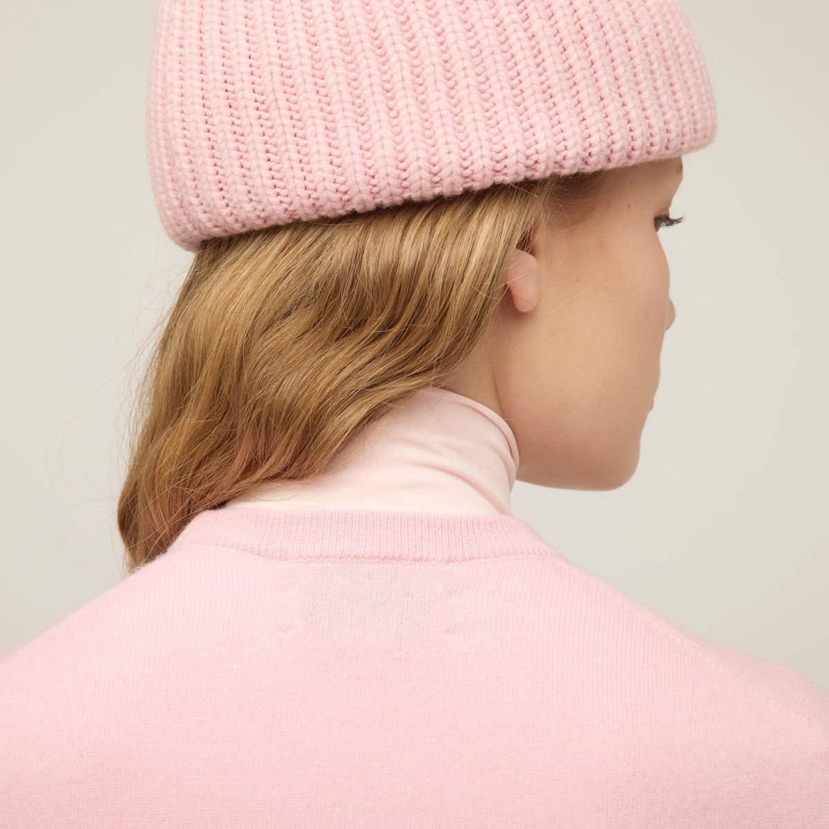 Cashmere Sweater