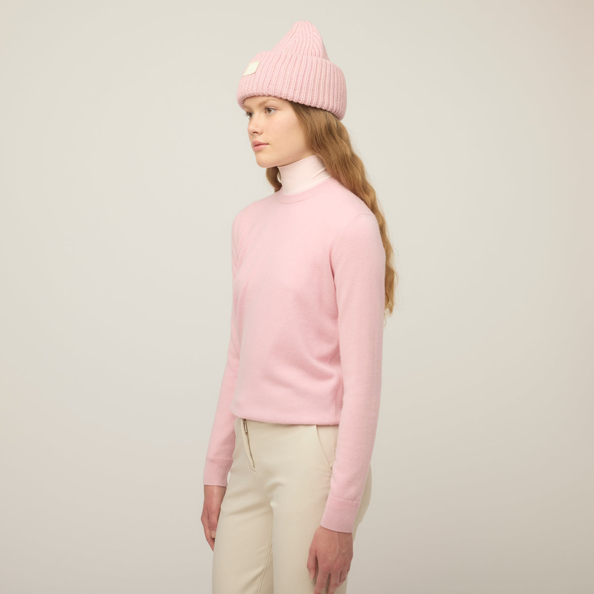 Cashmere Sweater