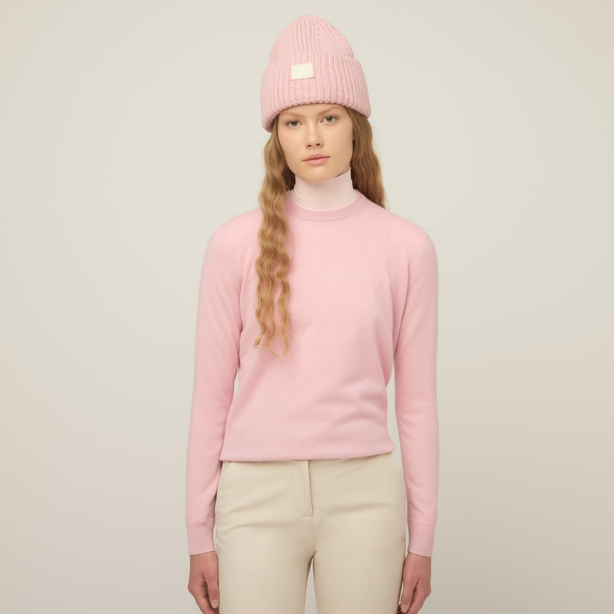 Cashmere Sweater