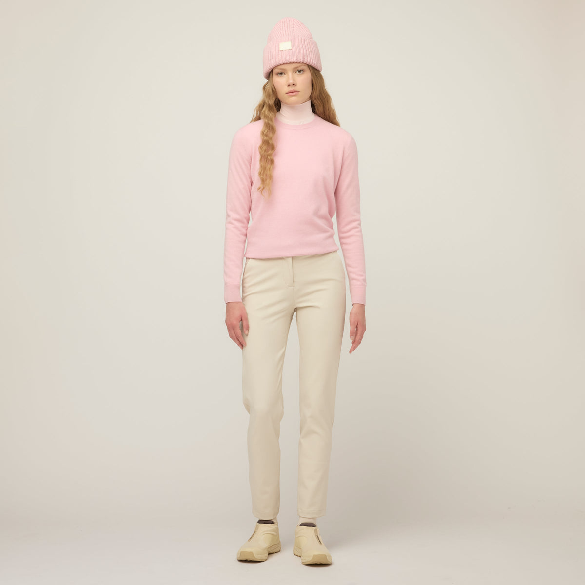 Cashmere Sweater