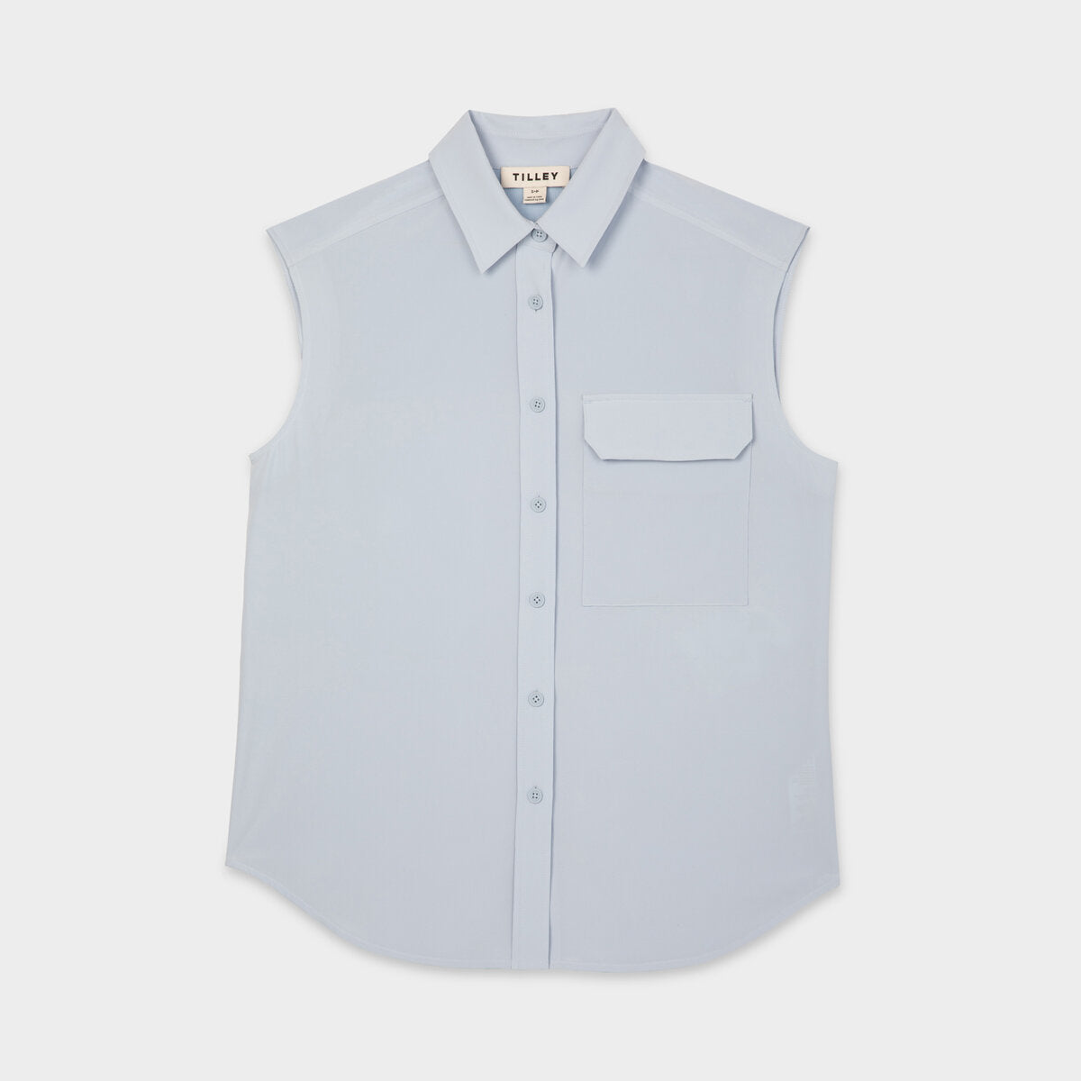 Tech Slk Shirt