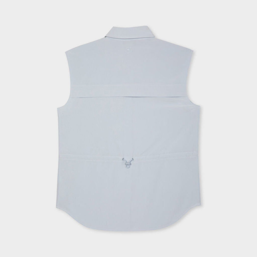 Tech Slk Shirt