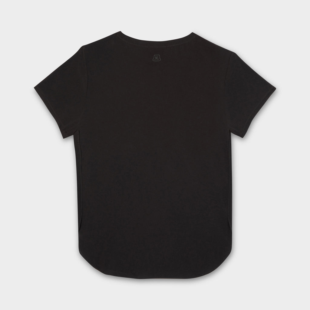 Tech Slk Tee
