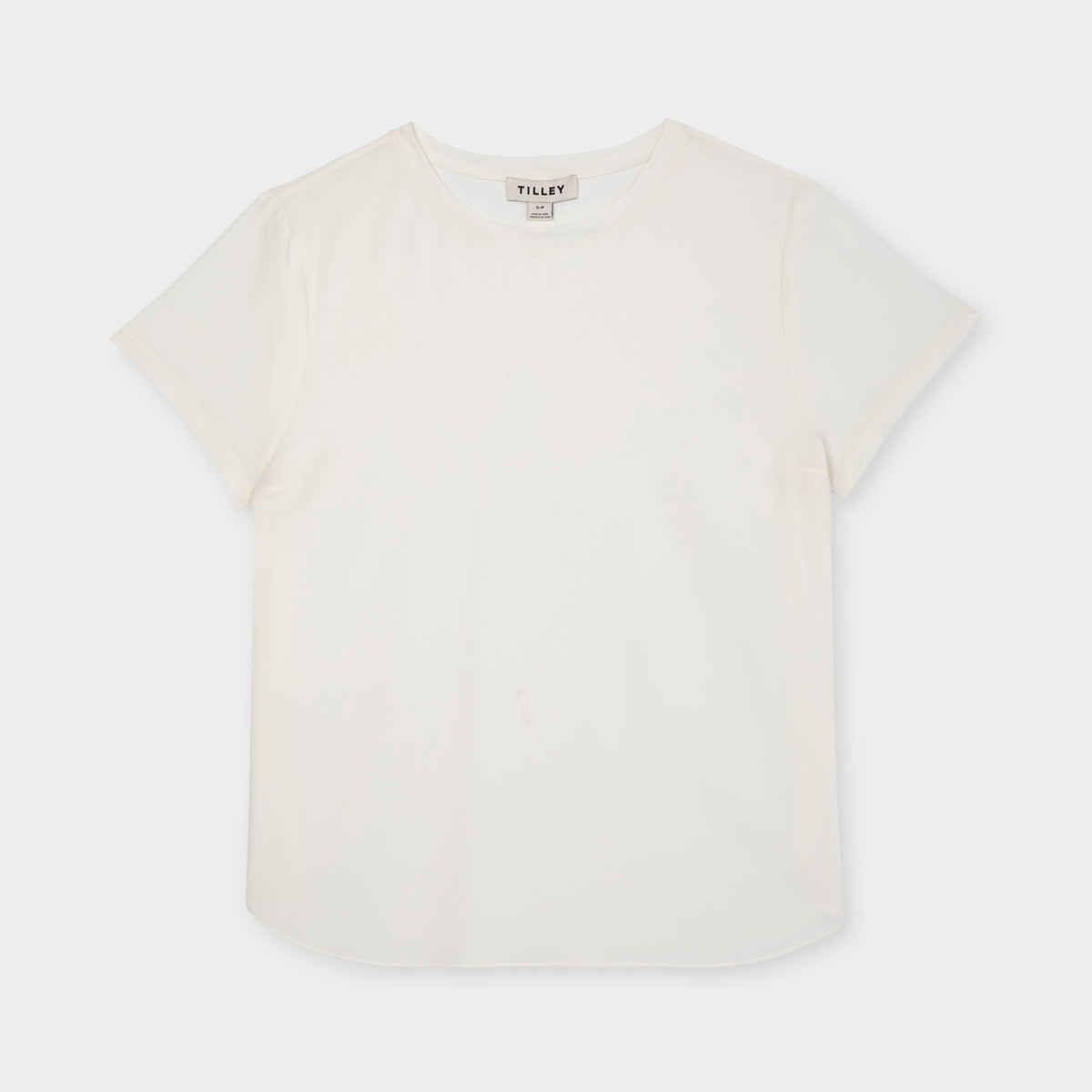 Tech Slk Tee