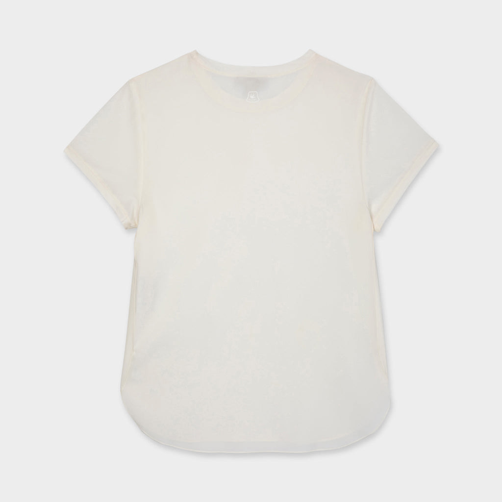 Tech Slk Tee