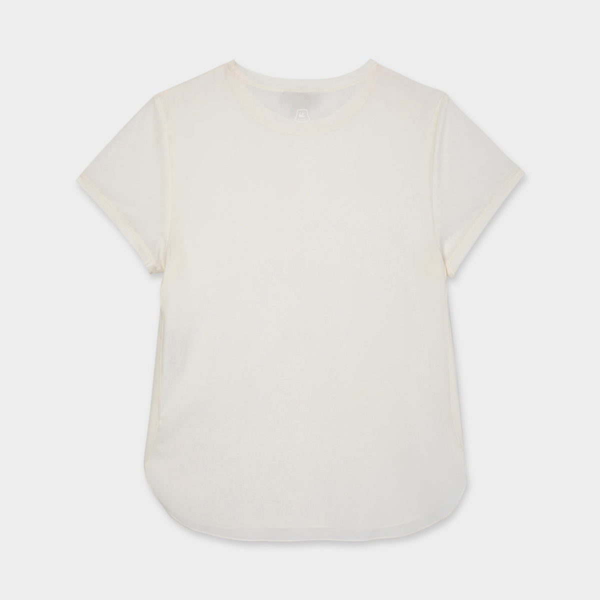 Tech Slk Tee