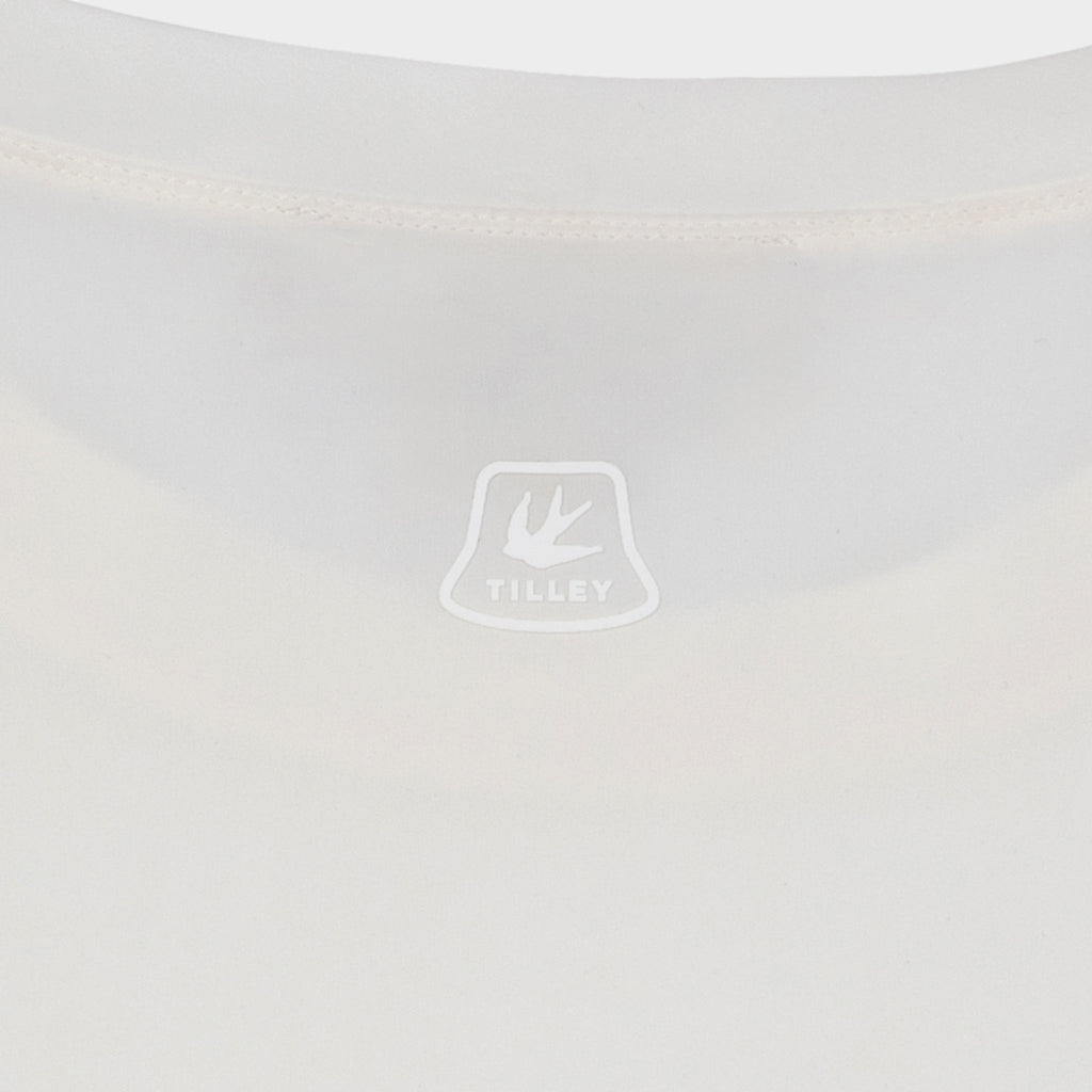 Tech Slk Tee
