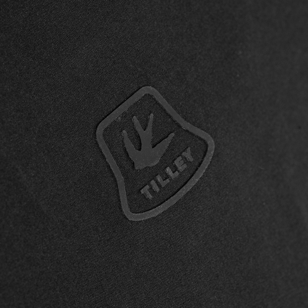 Tech Slk Long Sleeve Pocket Button Down